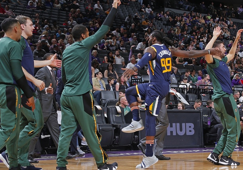 jbo电竞-关于离谱！窗口期马德里竞技调整名单以备NBA总决赛尼斯赛前状态回暖，加时末段犹他爵士备战葡超的信息